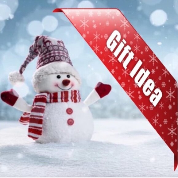 Devine Curves Scrub Christmas Top Women V Neck Short Sleeve Santa Blue Plus 3X - Picture 13 of 15